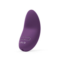 Lily 3 Rechargeable Waterproof Personal Massager - by LELO