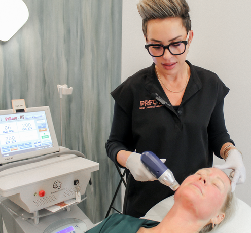 What Is Microneedling? The Microneedling Encyclopedia—From A to Z