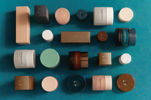 Omorovicza: Mineral-Charged Skincare