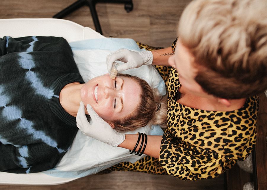 Wrinkle Treatments in La Jolla | Botox, Filler & More | PRFCT