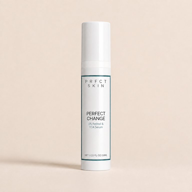 Perfect Change Serum - Trial Size