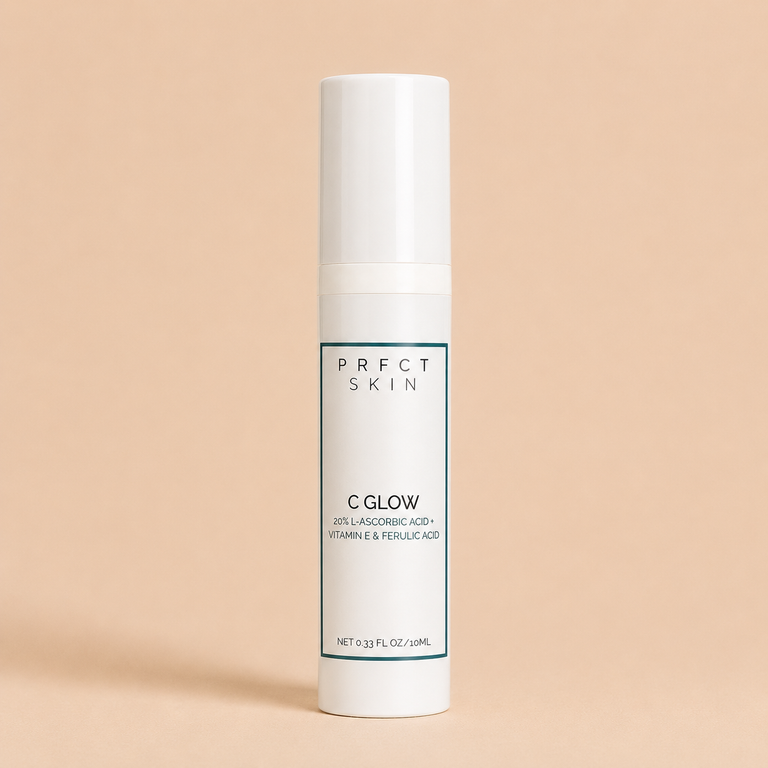 C Glow - Try-Me Trial Size
