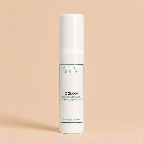 C Glow - Trial Size