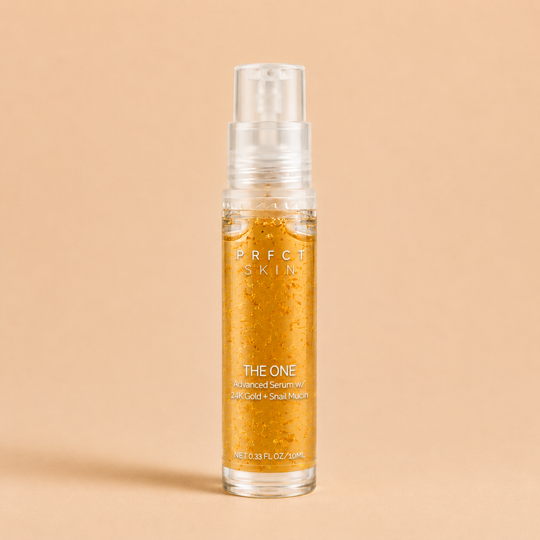 The One Serum - Try-Me Trial Size