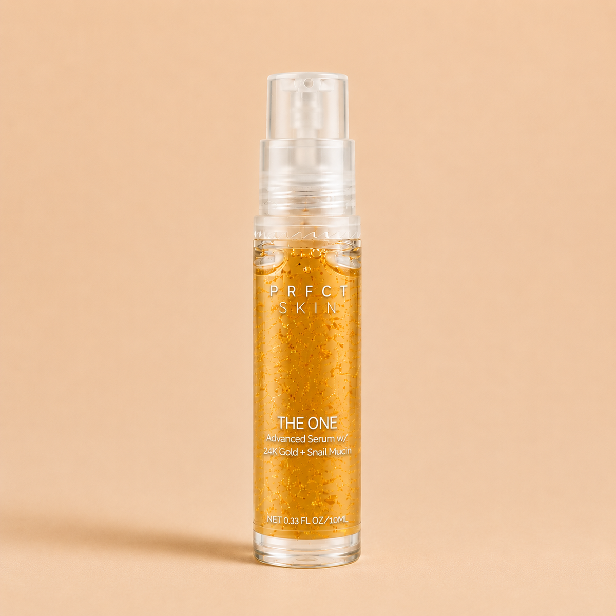 The One Serum - Try-Me Trial Size