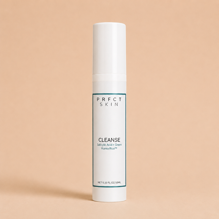 Cleanse - Try-Me Trial Size