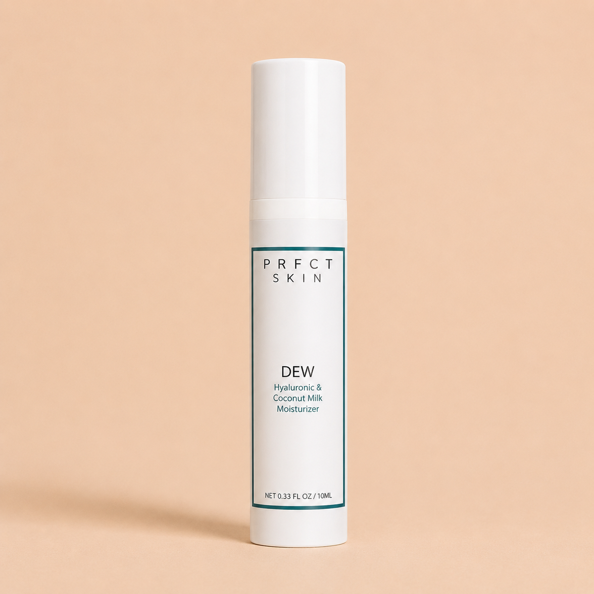 Dew Face Moisturizer - Try-Me Trial Size