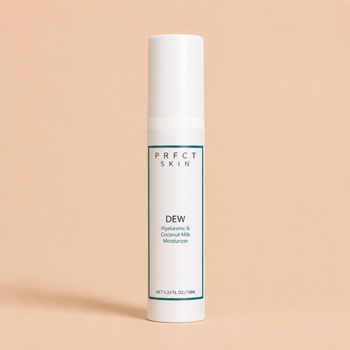 Dew Face Moisturizer - Trial Size