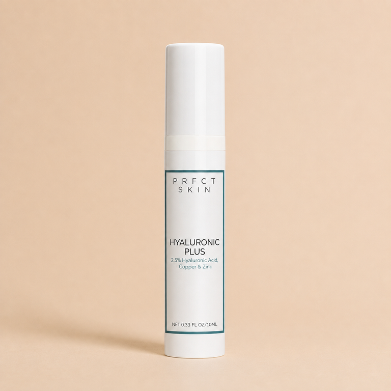 Hyaluronic Plus - Try-Me Trial Size