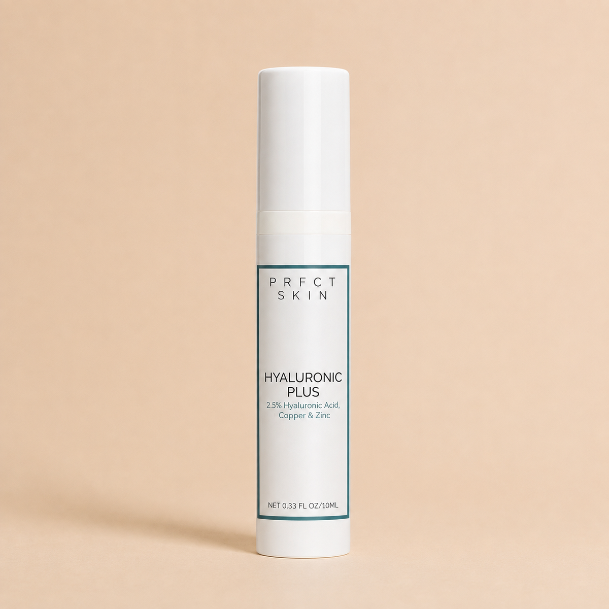 Hyaluronic Plus - Try-Me Trial Size