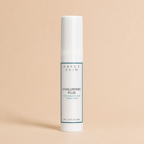 Hyaluronic Plus - Trial Size