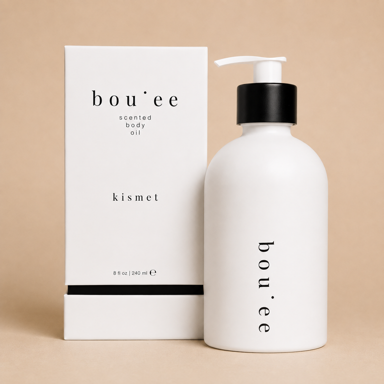 Riddle Boujee Body Oil - Kismet