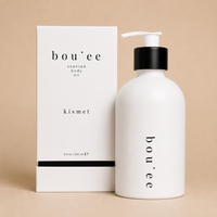Riddle Boujee Body Oil - Kismet