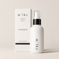 Riddle Original Milky Spray Lotion