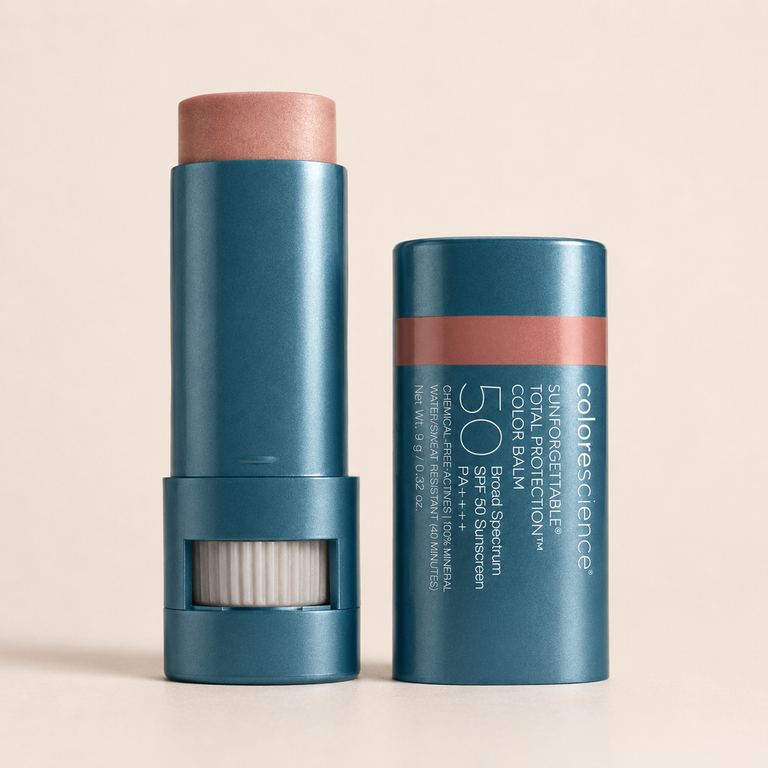 Colorescience Sunforgettable® Total Protection® Color Balm SPF 50