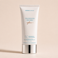 Body Shield Glow SPF 50 -- Colorescience Total Protection®
