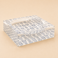 Nicolette Meyer Acrylic Catchall Dish - "Bougie Diamonds"