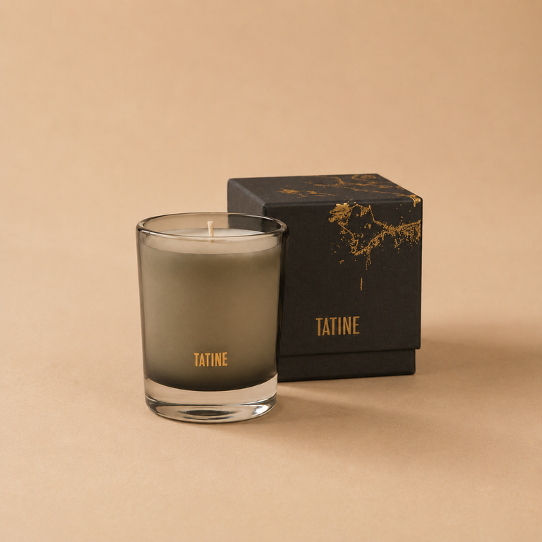 Tatine Candles