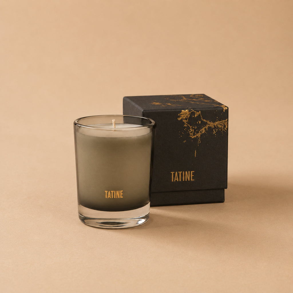Tatine Candles