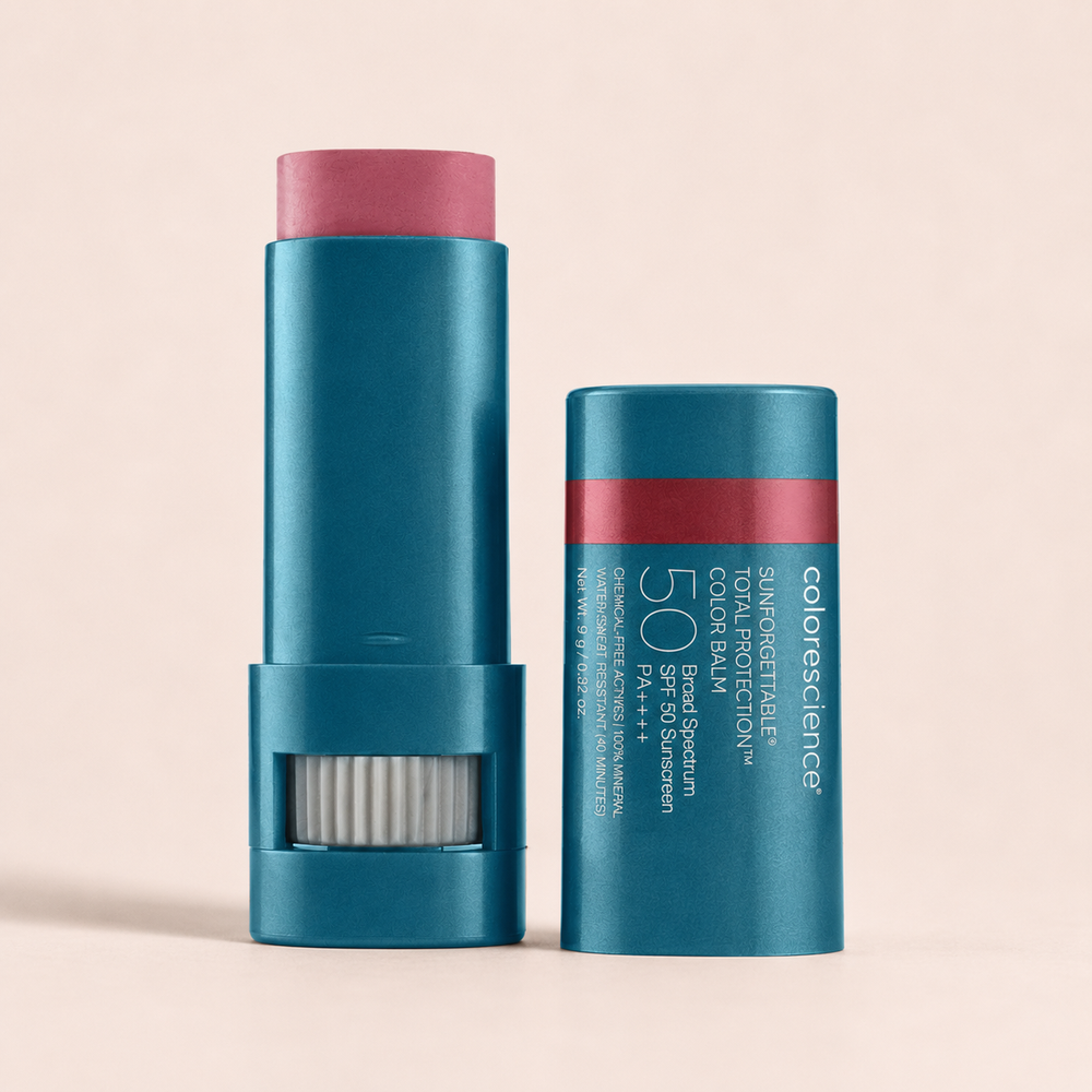 Colorescience Sunforgettable® Total Protection® Berry Color Balm SPF 50