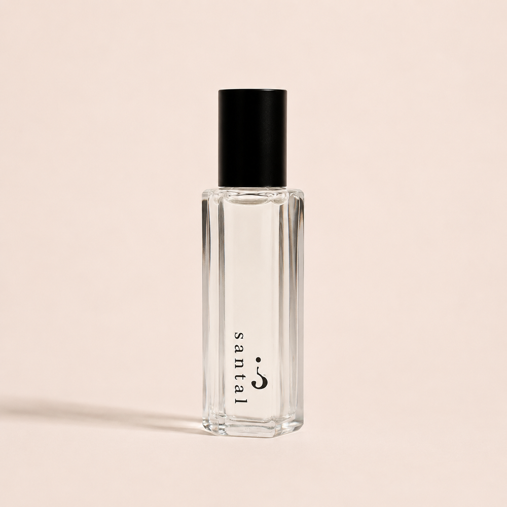 Riddle Fragrance Oil - Santal - View 1