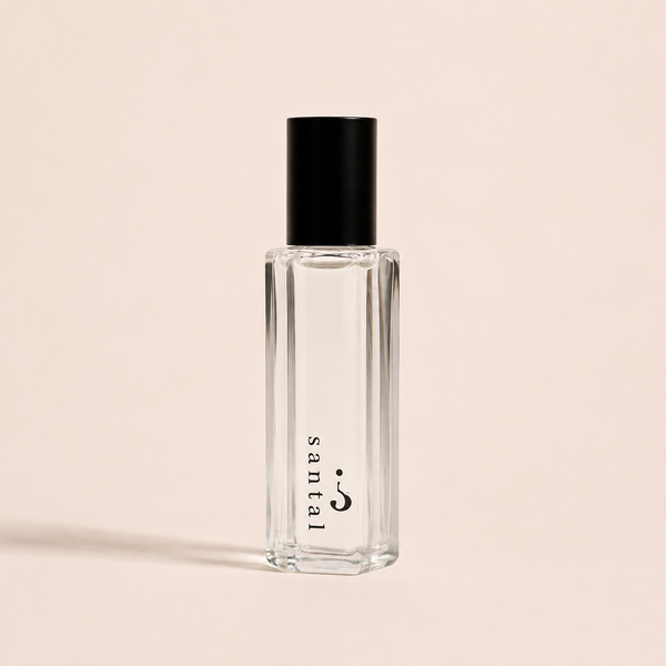 Riddle Fragrance Oil - Santal
