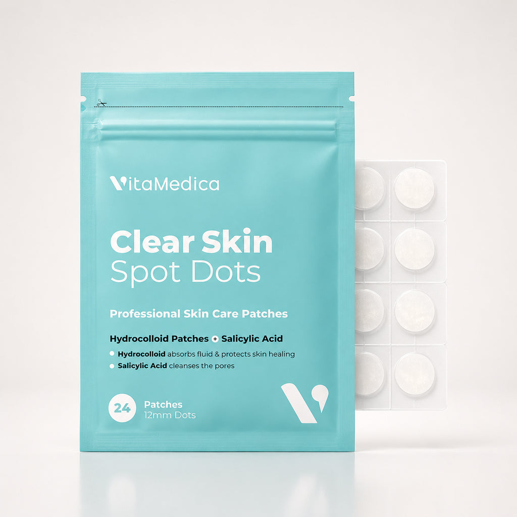 Clear Skin Acne Spot Dot