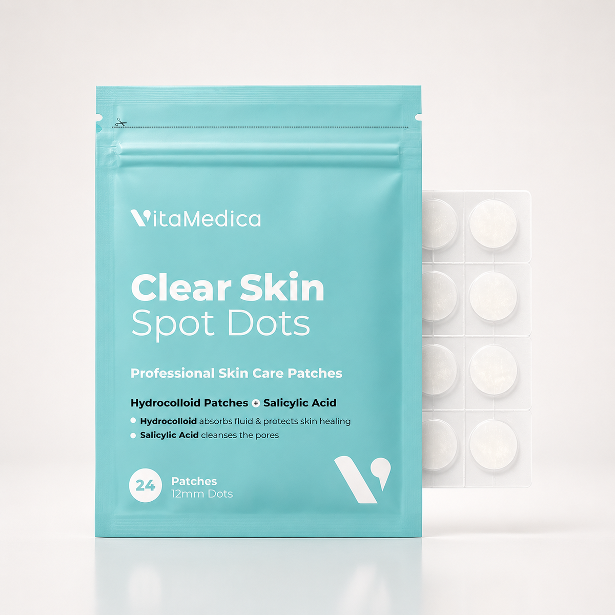 Clear Skin Acne Spot Dot