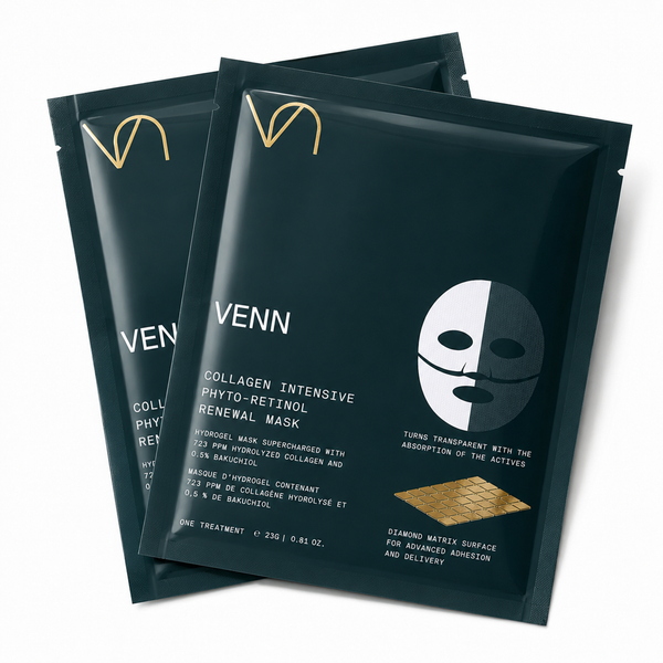Venn Collagen Intensive Phyto-Retinol Renewal Mask