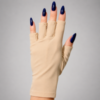 ManiGlovz UPF 50+ UV Protective Hand Sun Protection Gloves