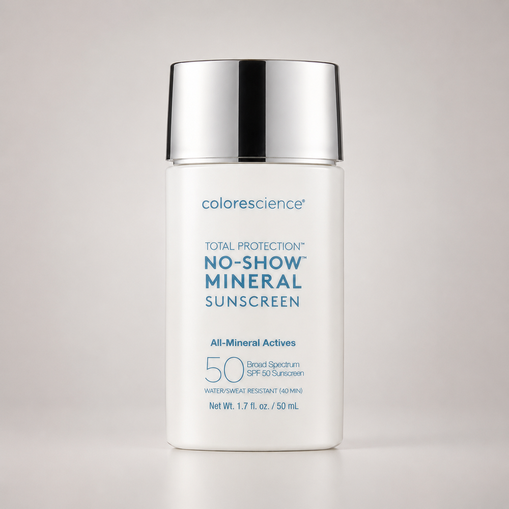 Simple Man Skincare Lineup - Calm + Clear Skin Easy Lineup - View 6