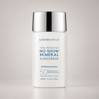 Simple Man Skincare Lineup - Calm + Clear Skin Easy Lineup