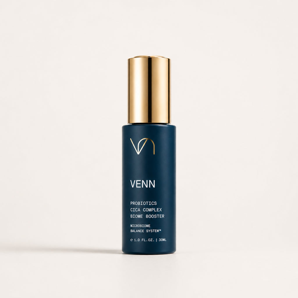 Venn Probiotics Cica-Complex Biome Booster
