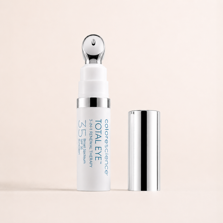 Colorescience Total Eye® 3-in-1 Renewal Therapy SPF 35