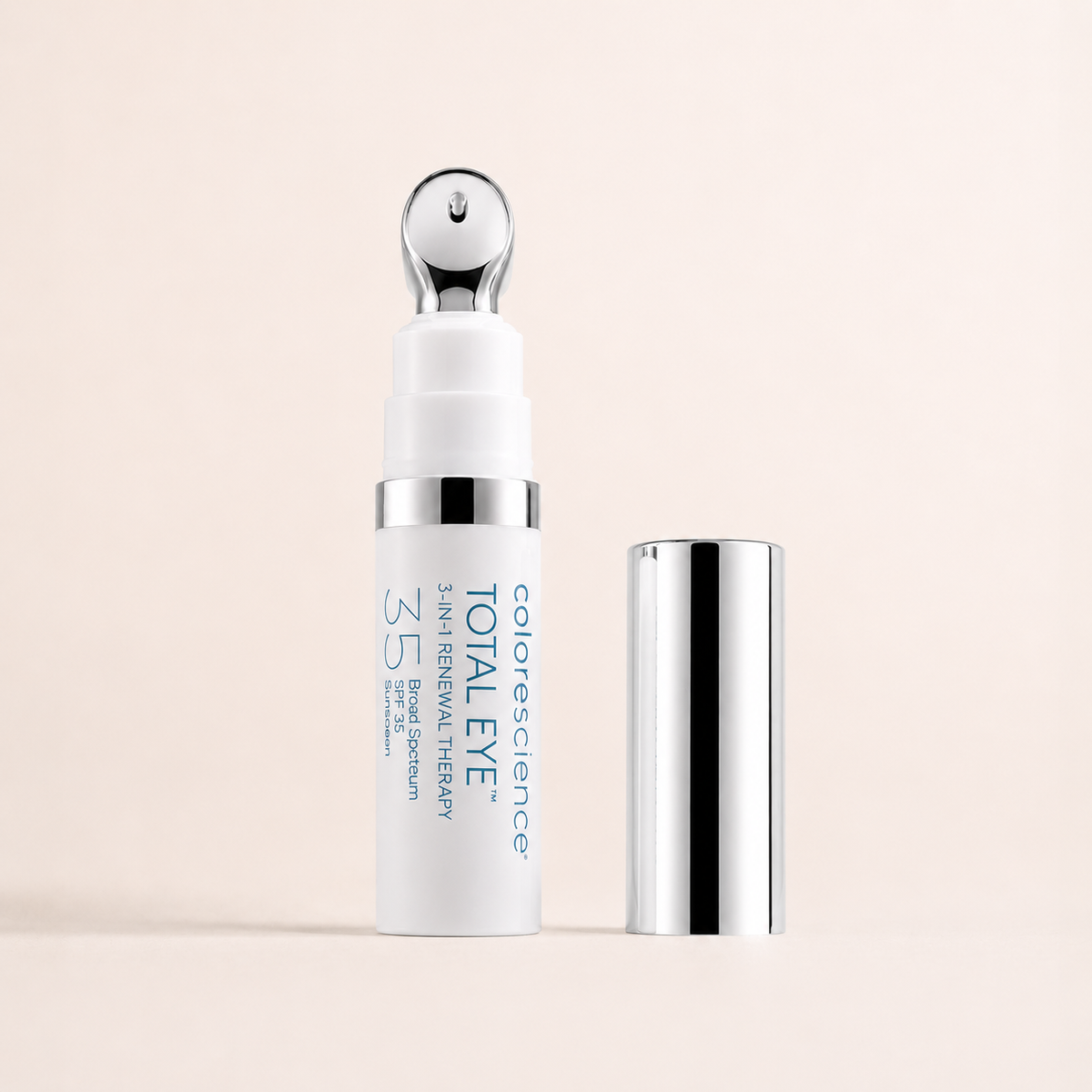 Colorescience Total Eye® 3-in-1 Renewal Therapy SPF 35