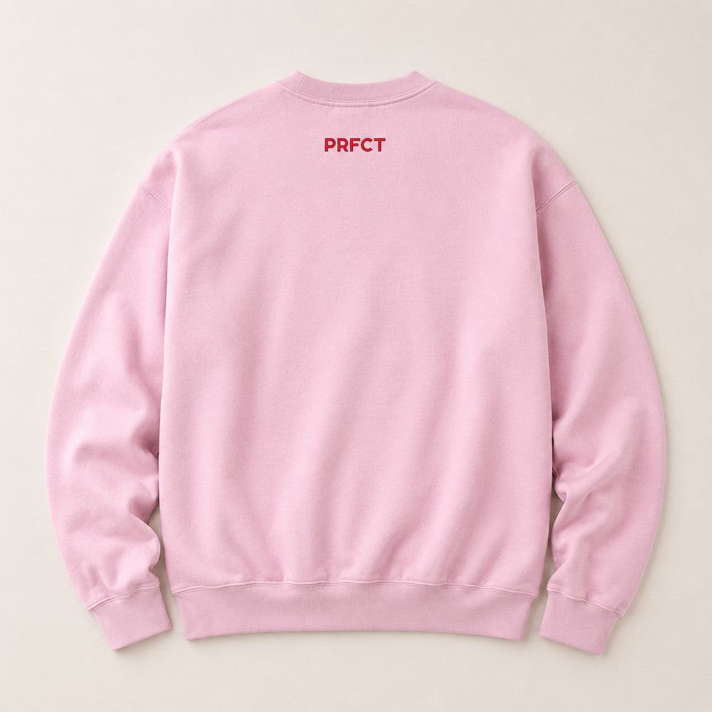 MAHJ Social Club Crewneck - View 2