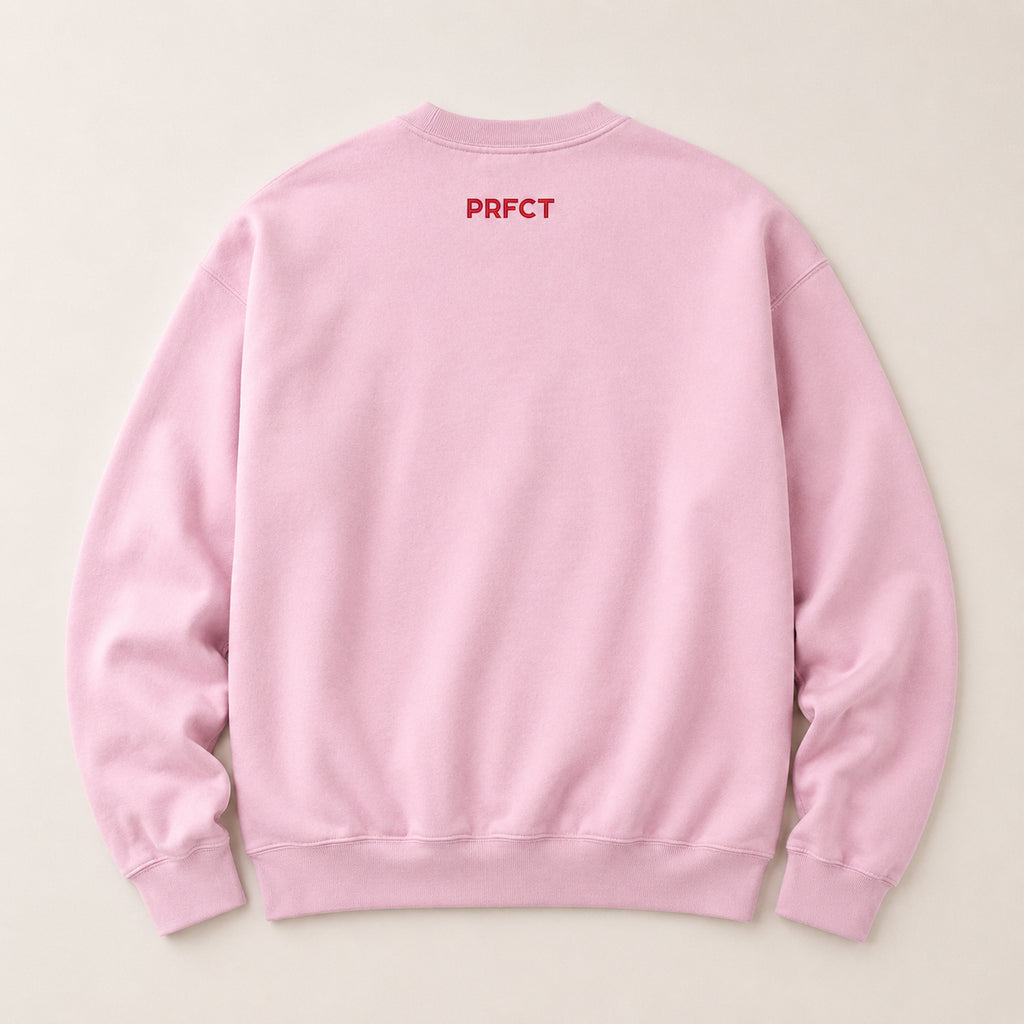 MAHJ Social Club Crewneck