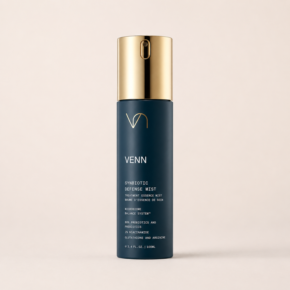 Venn Synbiotic Defense Mist - View 1