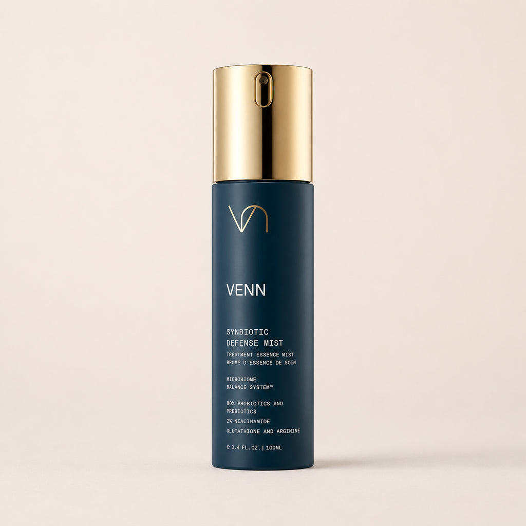 Venn Synbiotic Defense Mist