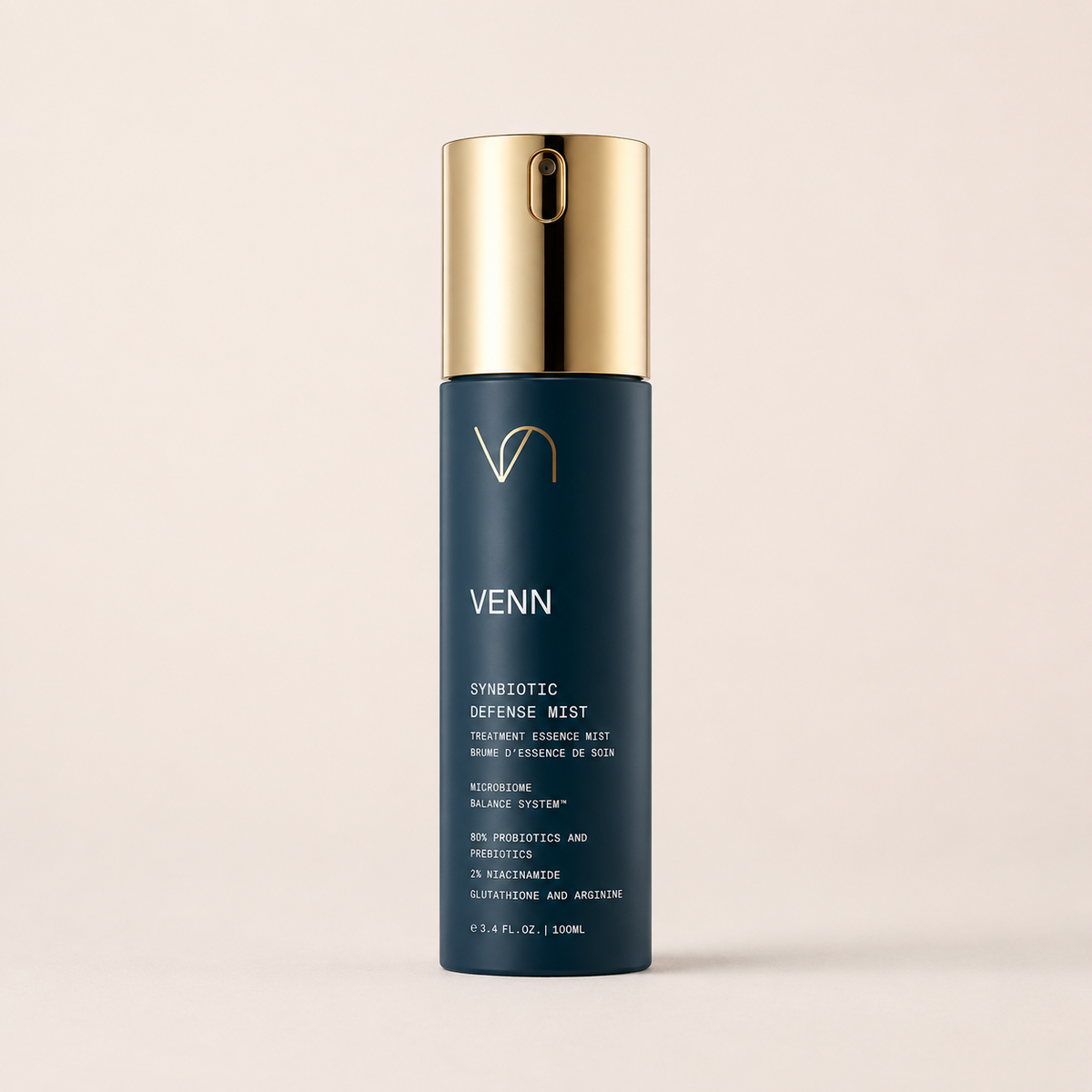 Venn Synbiotic Defense Mist
