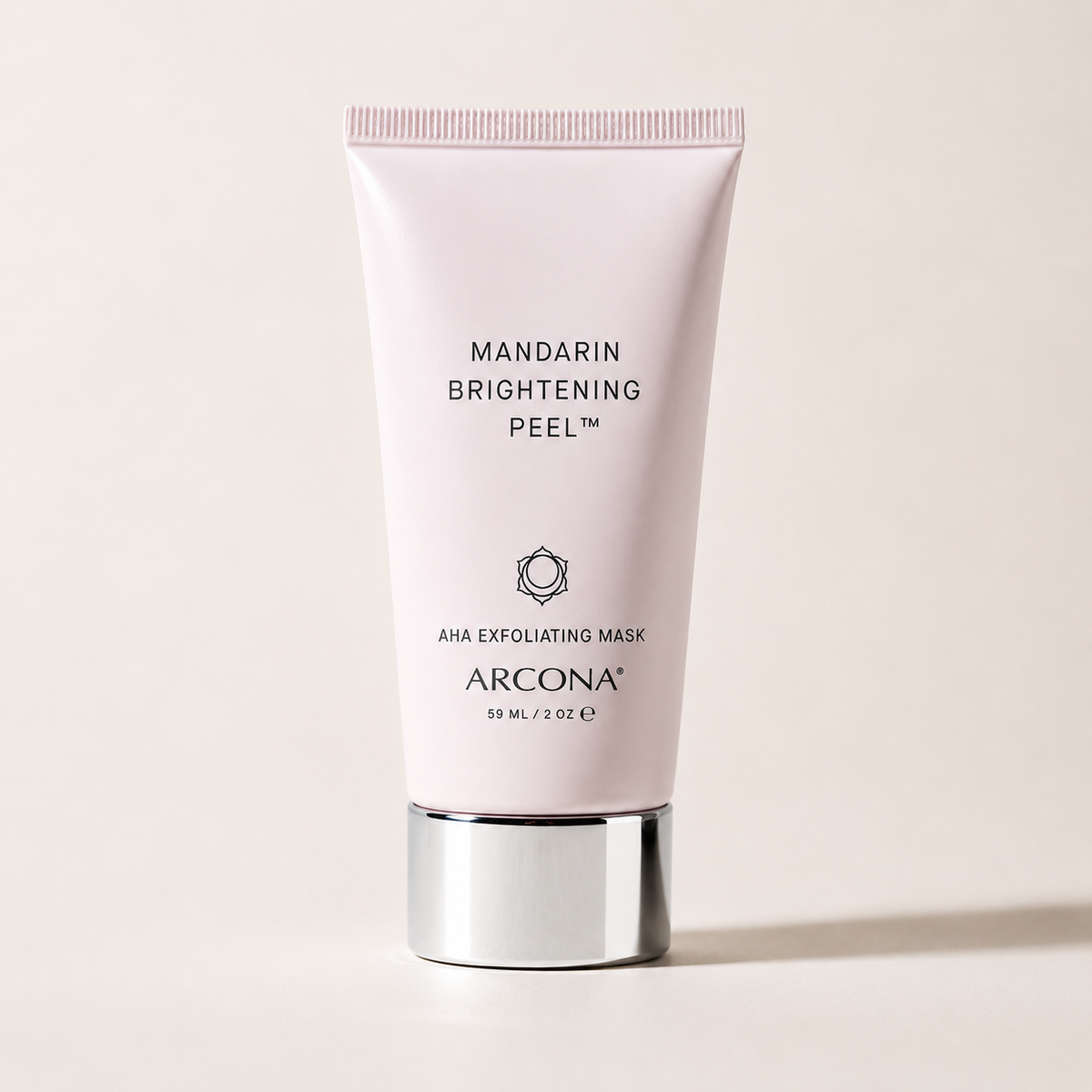 Arcona Mandarin AHA Brightening Peel