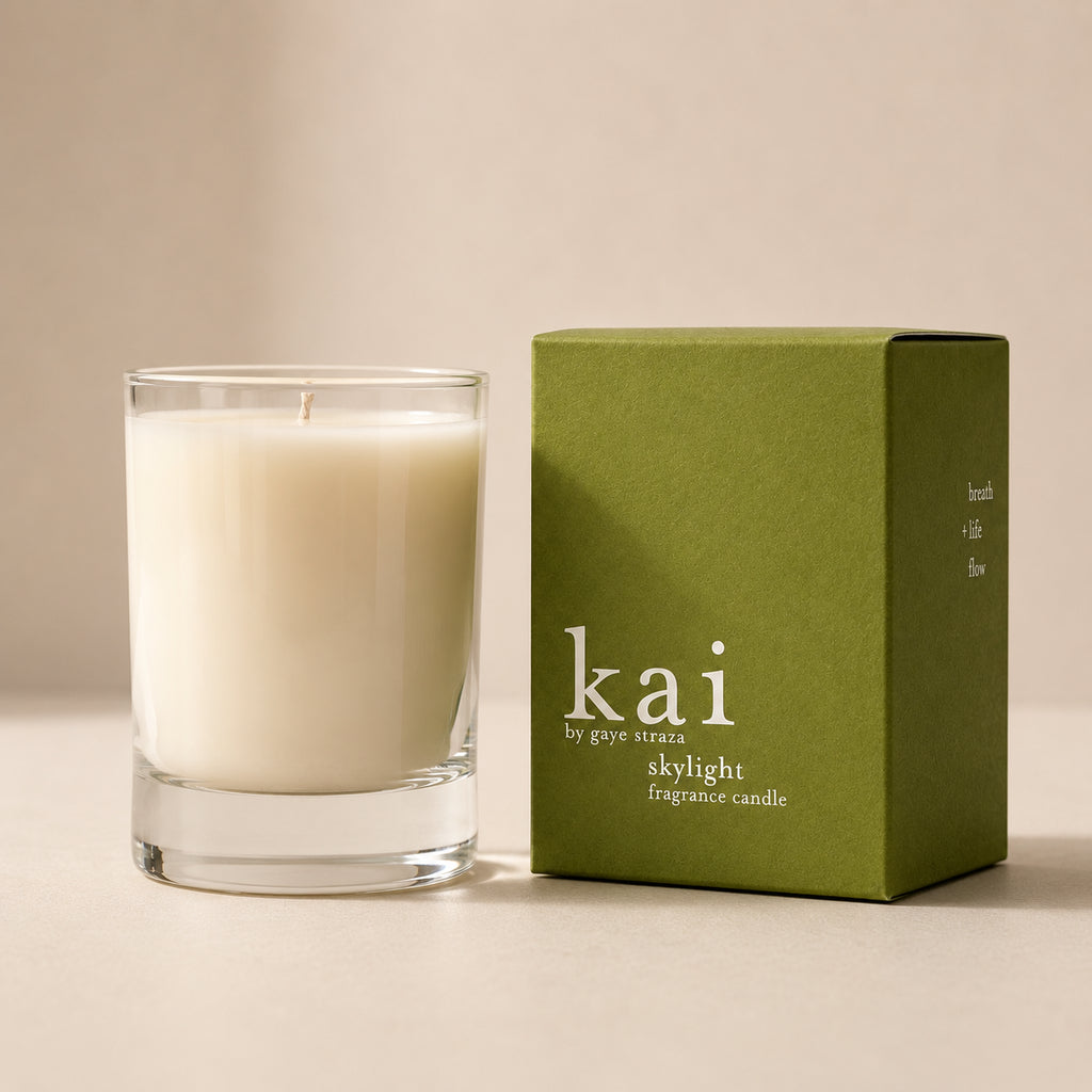 Kai Skylight Candle
