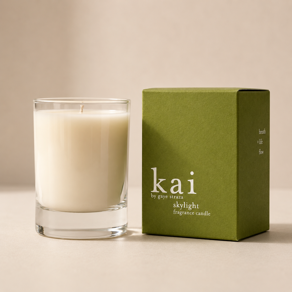 Kai Skylight Candle