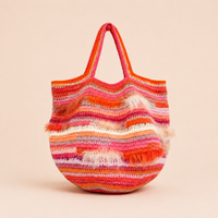 Nadia Dafri Ilknur Bag - Medium