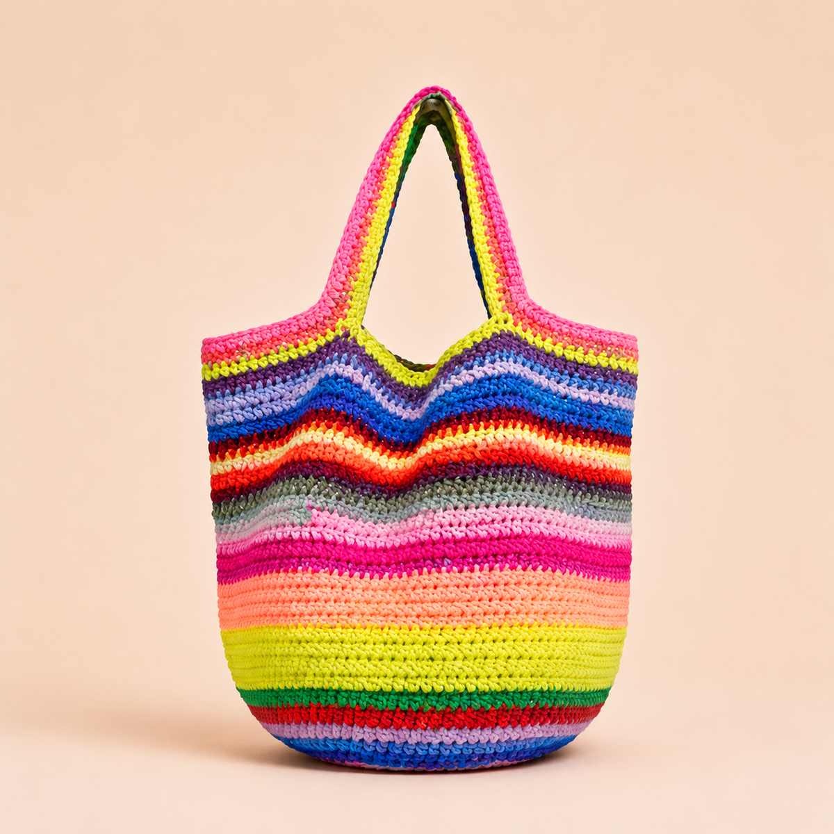 Nadia Dafri Feriha Bag - Large