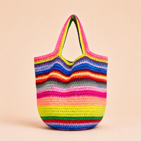 Nadia Dafri Feriha Bag - Large