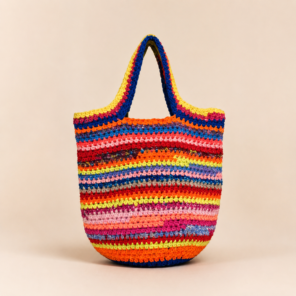 Nadia Dafri Feriha Bag - Small - View 1