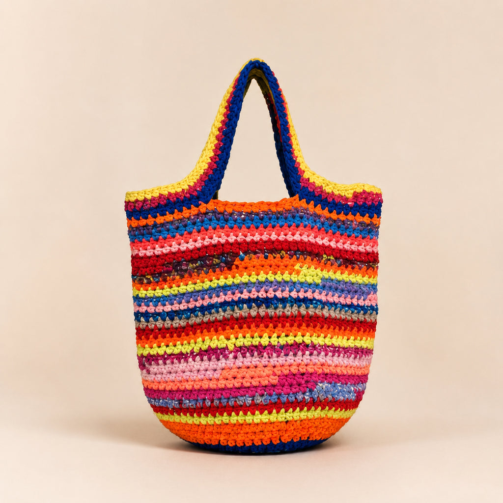 Nadia Dafri Feriha Bag - Small