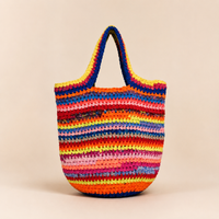 Nadia Dafri Feriha Bag - Small