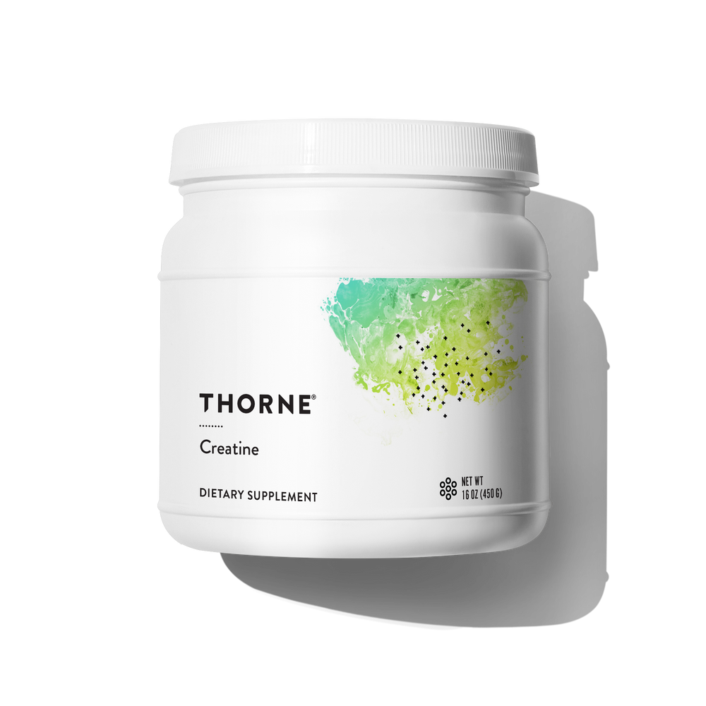 Thorne Creatine - View 1